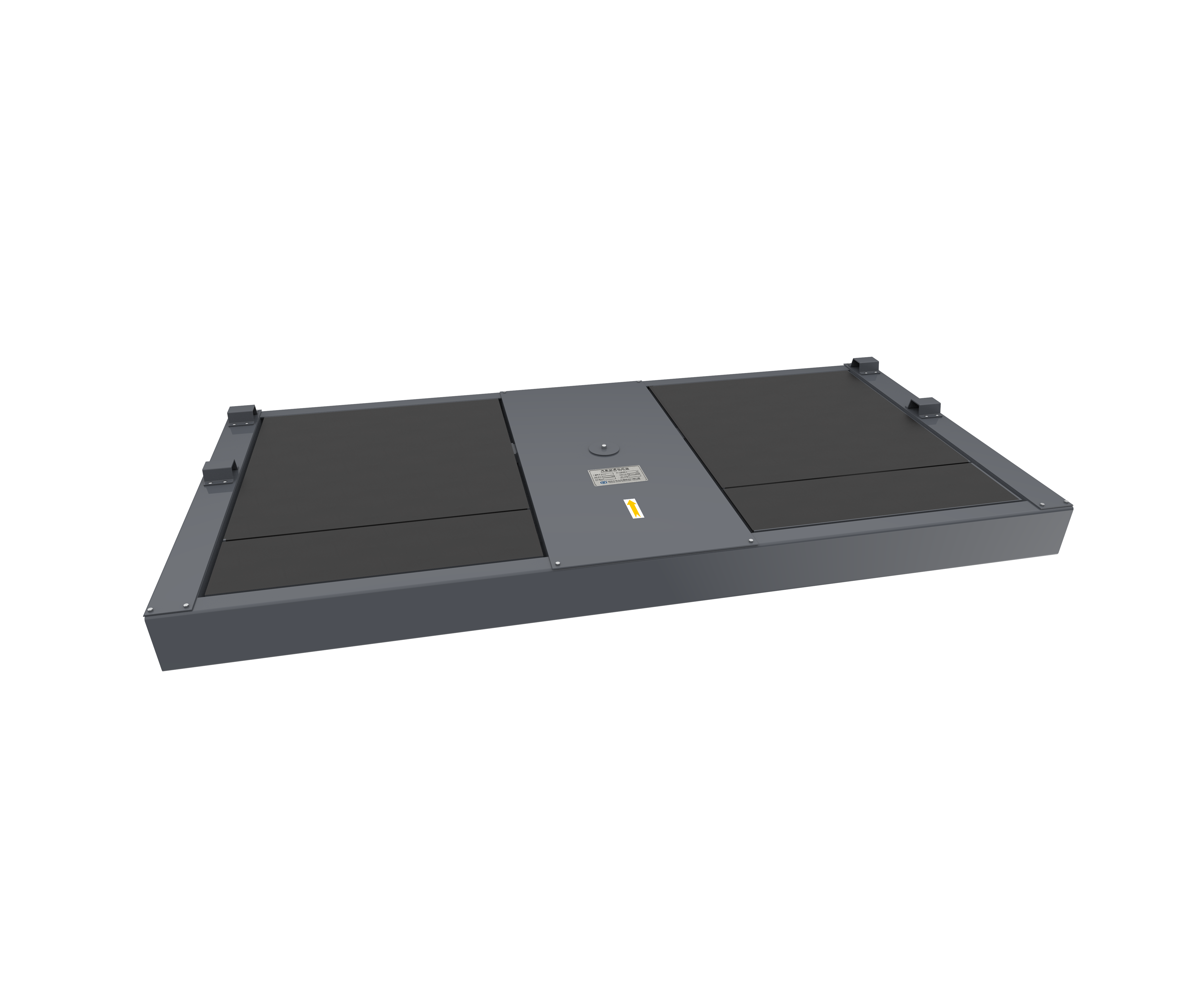 做好这六个侧滑检验台维保项目，别让设备“带病工作”！