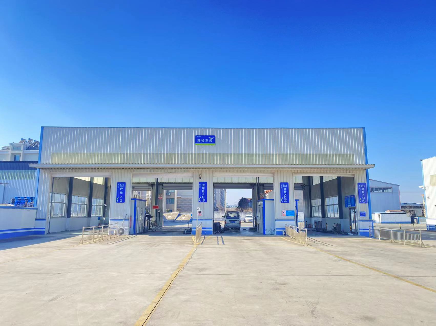 看不见的防线！盘点稳态工况法对取样系统的各项要求