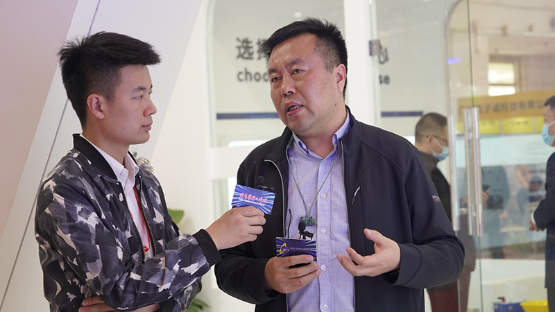 4-24-AMR北京国际汽保汽配展 安车检测精彩纷呈3.jpg